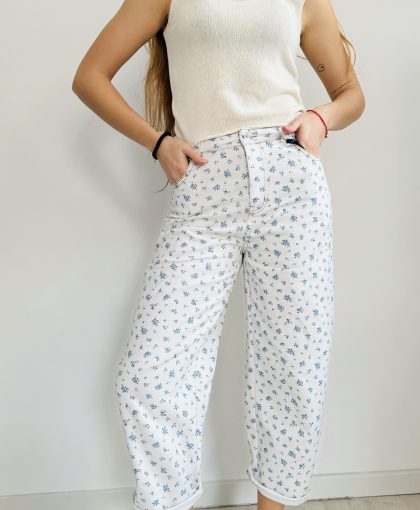Pantalone provence