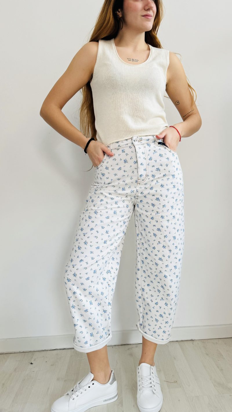 Pantalone provence
