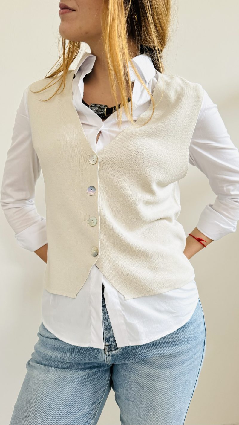 Camicia - immagine 4