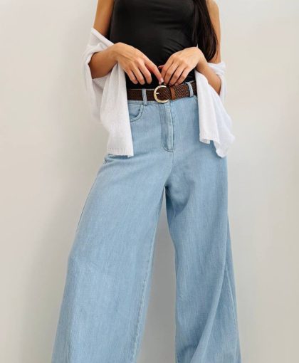 Jeans cotton