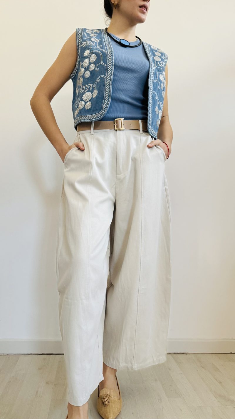 Pantalone etro - immagine 2