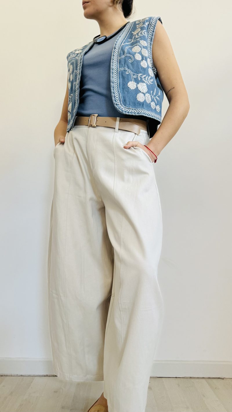 Pantalone etro