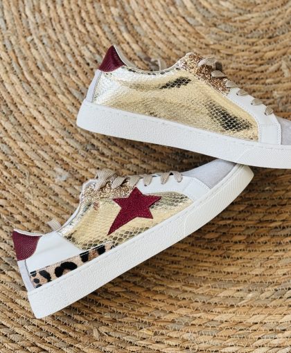 Sneackers luxury