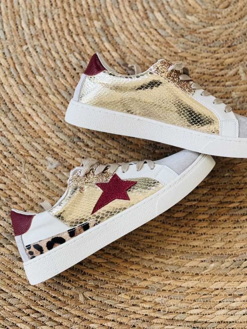 Sneackers luxury