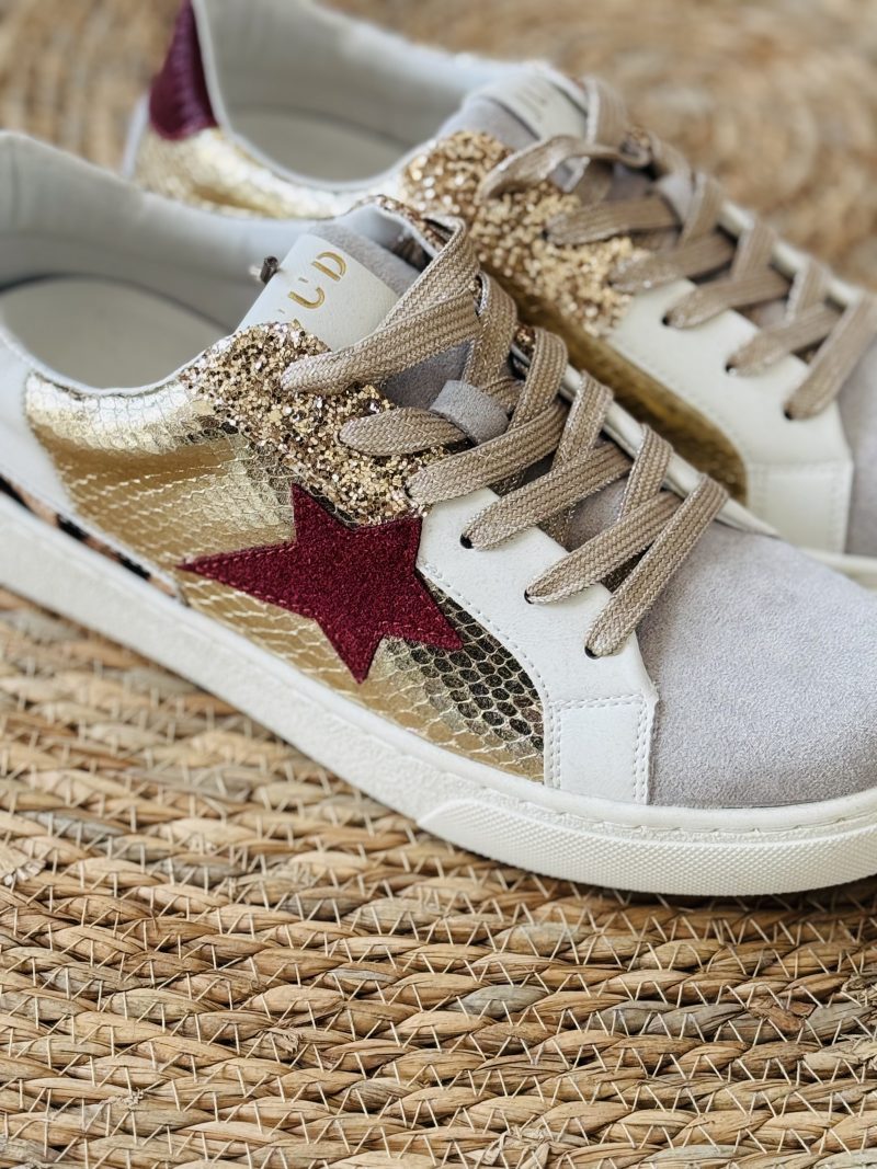 Sneackers luxury - immagine 2