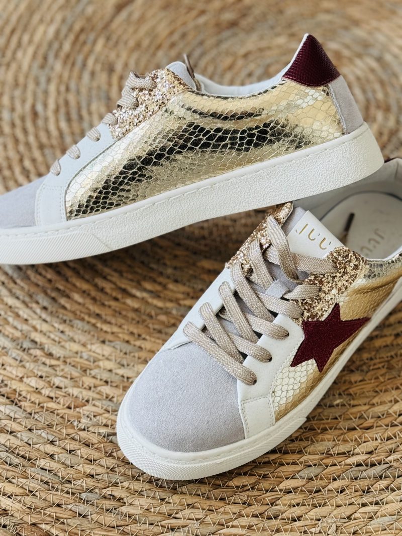 Sneackers luxury - immagine 3