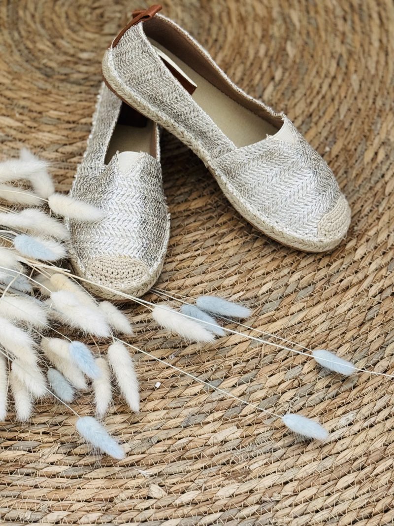 Espadrillias soft - immagine 2
