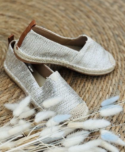 Espadrillias soft