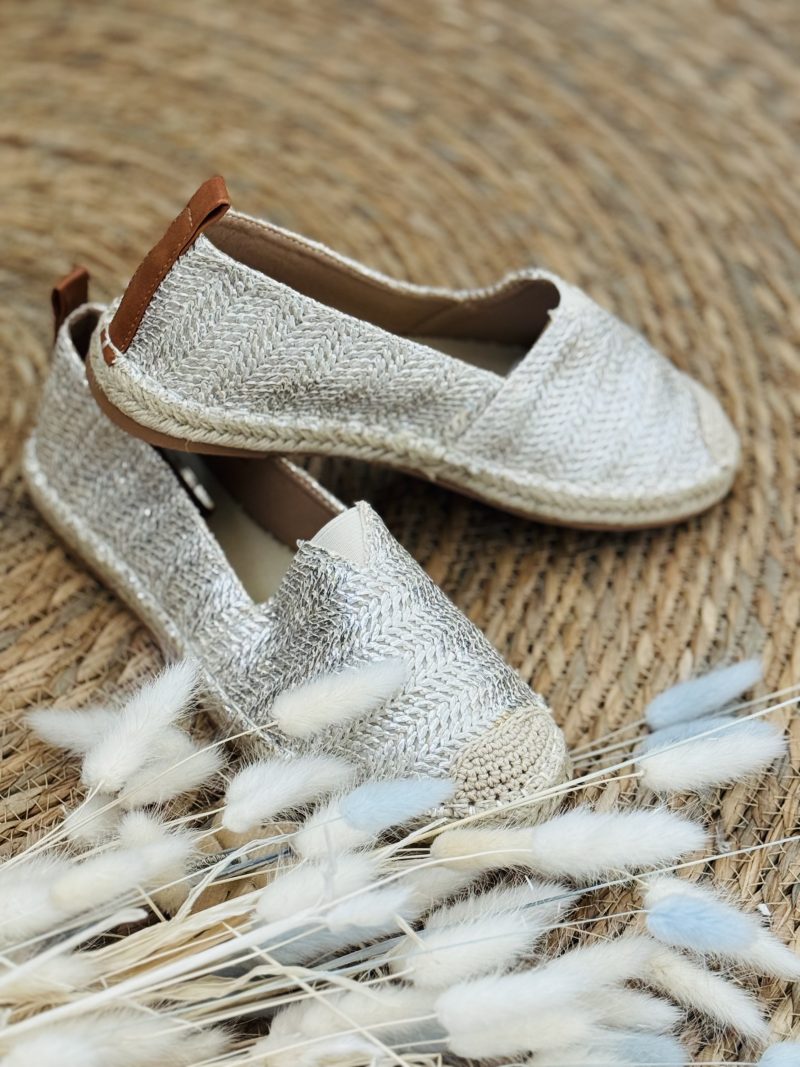 Espadrillias soft