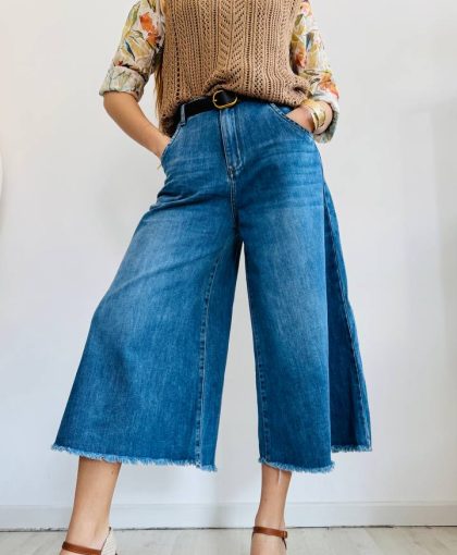 Pantagonna denim