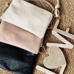 Bustina doppio manico