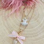 Collana ballerina