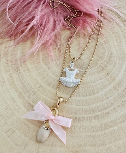 Collana ballerina