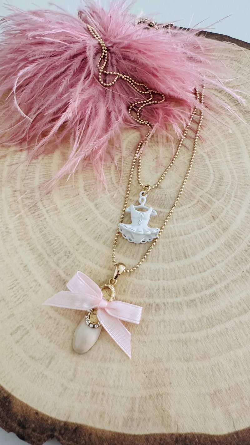 Collana ballerina