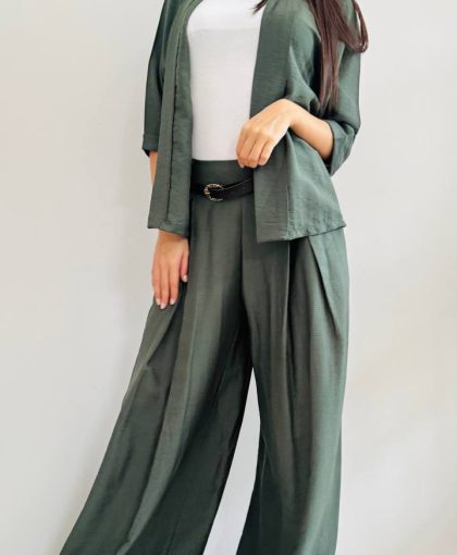 Blazer philip crepe