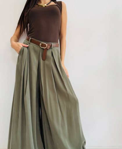 Pantalone rachel nuvola