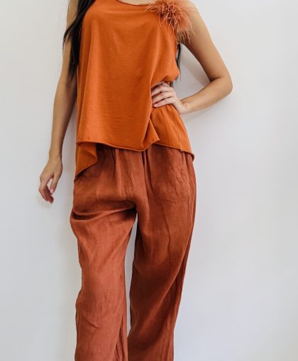 Pantalone new egg