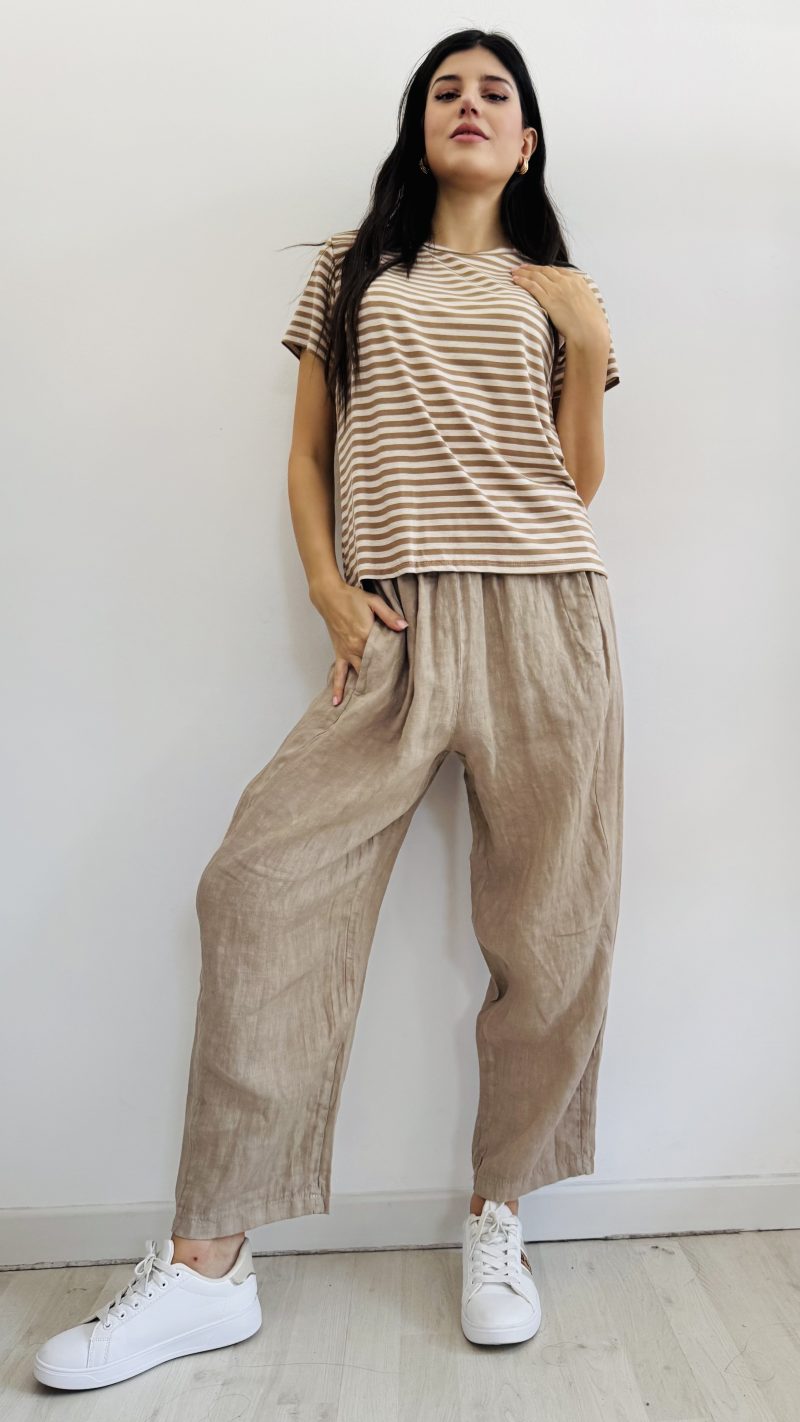 Pantalone new egg - immagine 4
