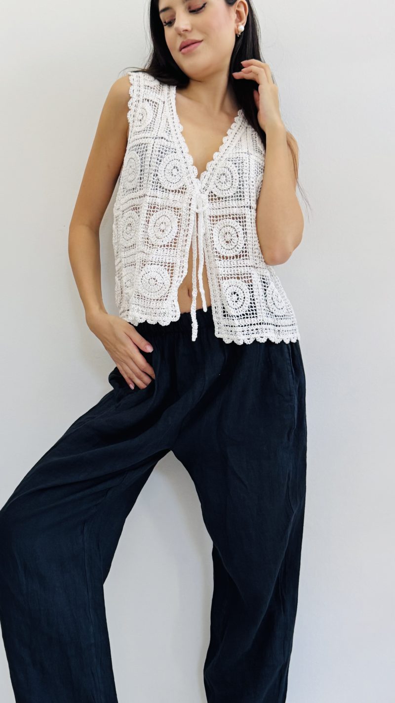 Pantalone new egg - immagine 6