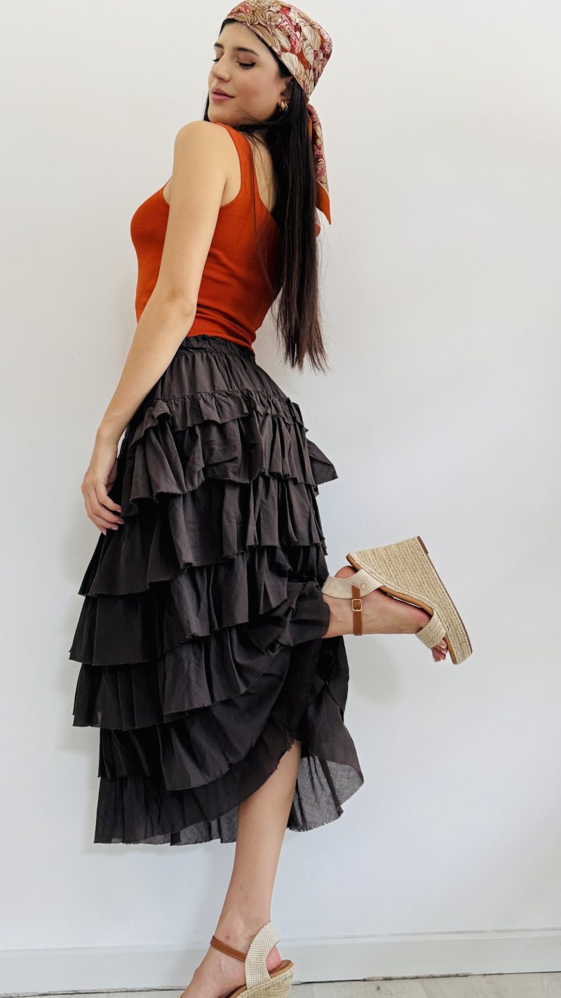 Gonna ginny - immagine 5