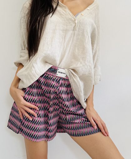 Pantaloncino holiday