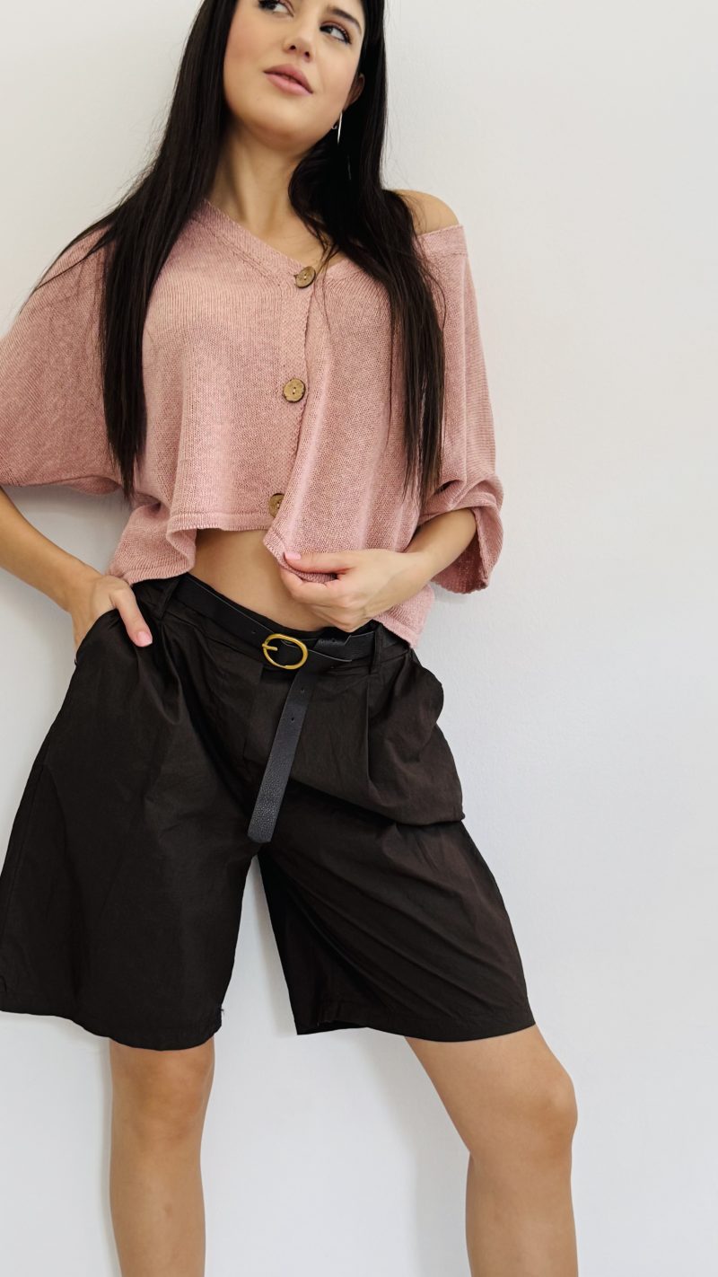 Bermuda cotton light - immagine 3