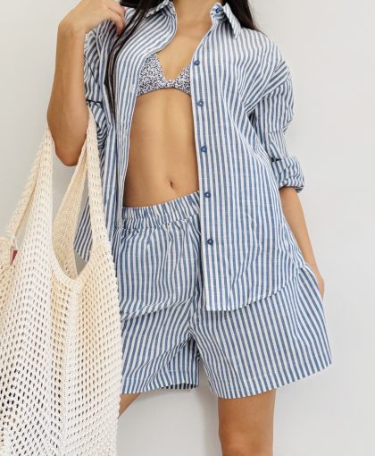 Coordinato summer
