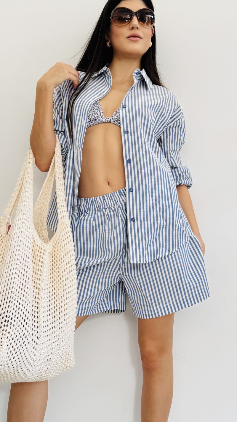 Coordinato summer
