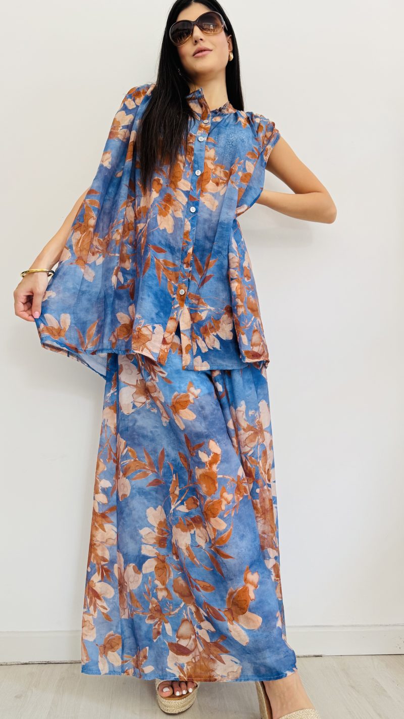 Coordinato royal - immagine 3