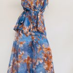 Coordinato royal