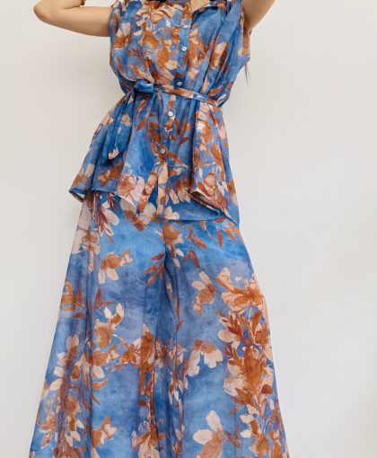 Coordinato royal
