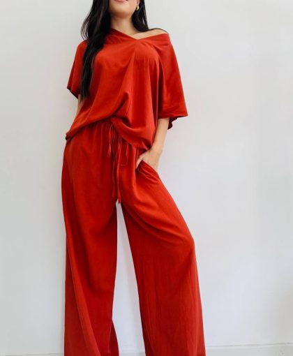 Coordinato color