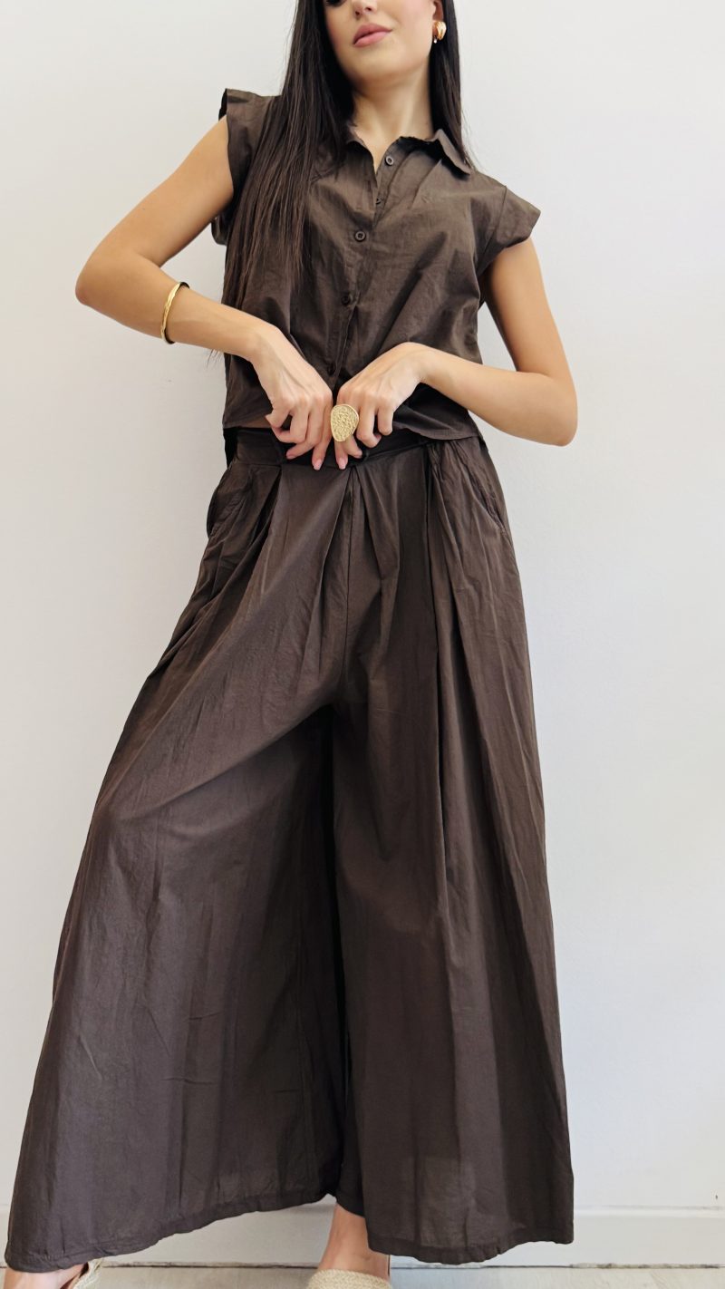 Coordinato rachel summer - immagine 5