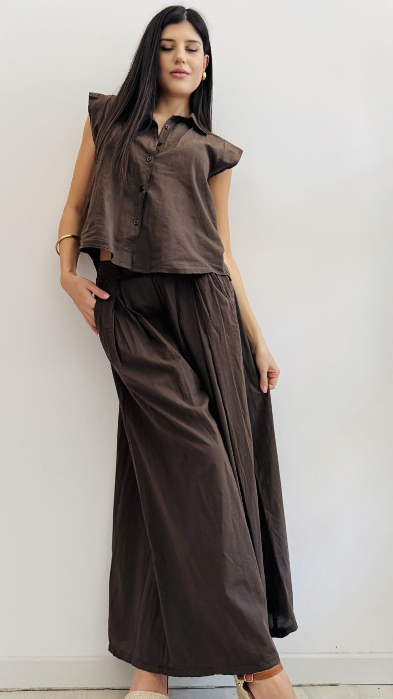 Coordinato rachel summer - immagine 6
