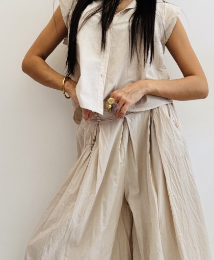 Coordinato rachel summer