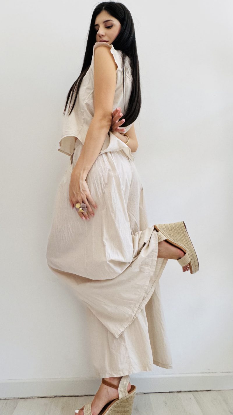 Coordinato rachel summer - immagine 2