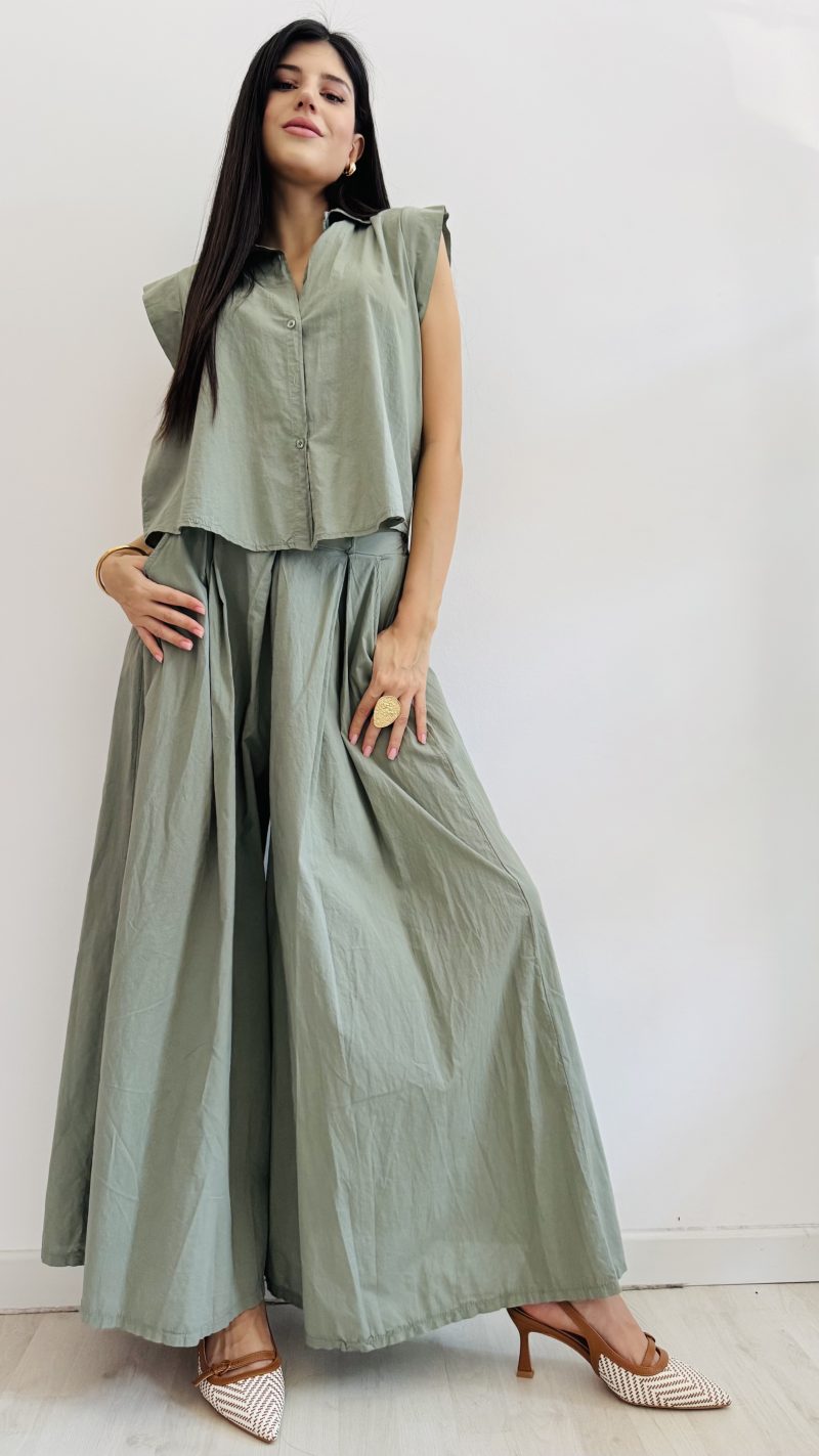 Coordinato rachel summer - immagine 3