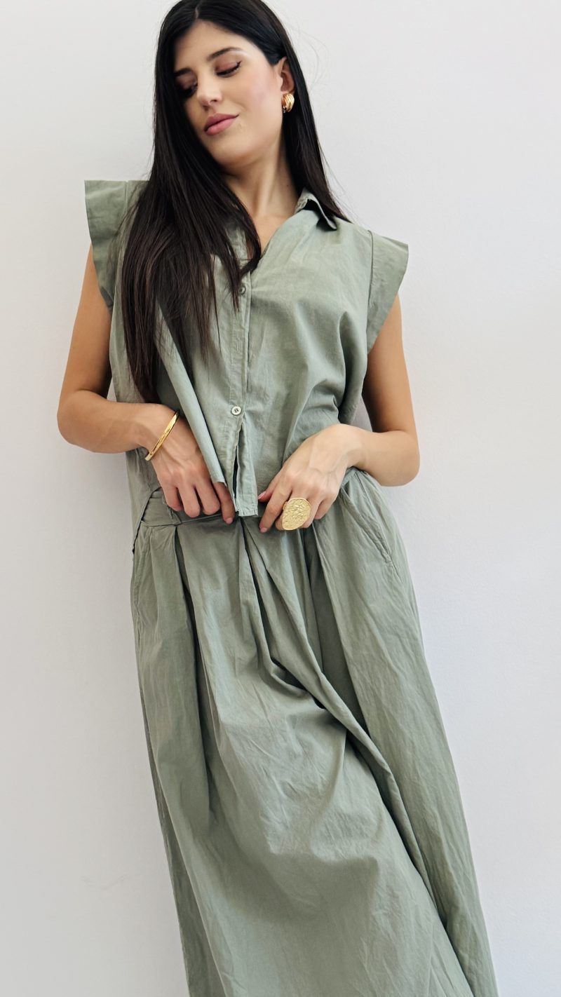 Coordinato rachel summer - immagine 4