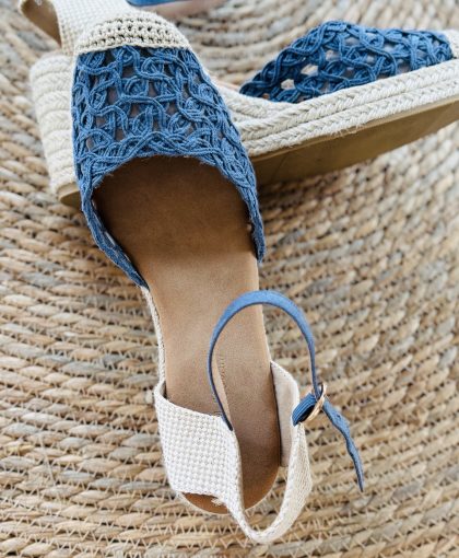 Zeppa crochet
