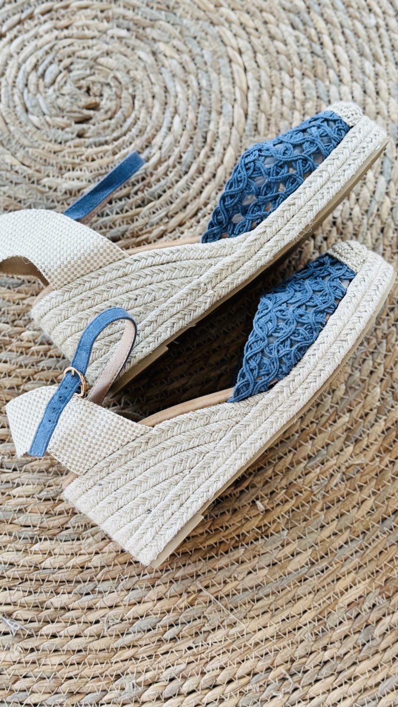 Zeppa crochet - immagine 2