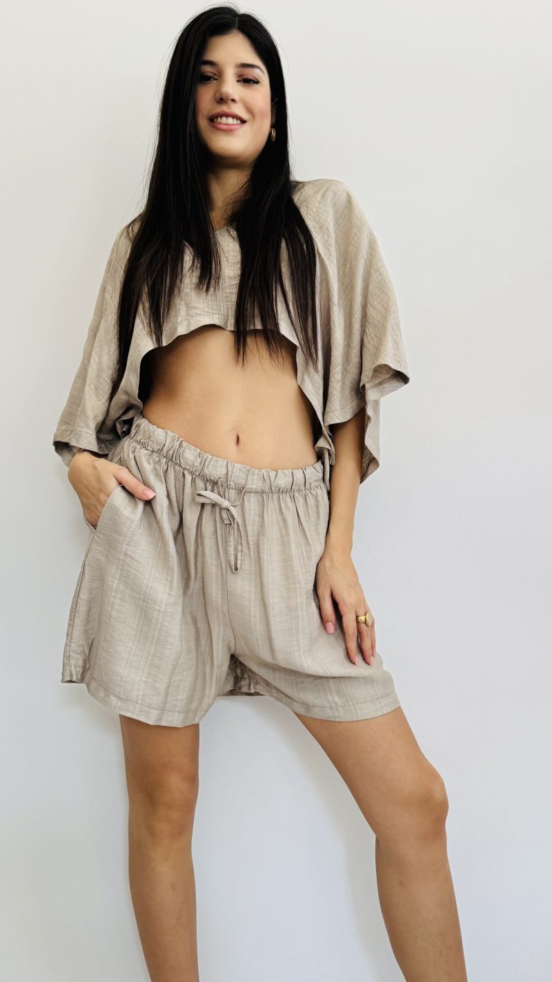 Coordinato madea - immagine 5