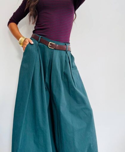 Pantalone rachel winter