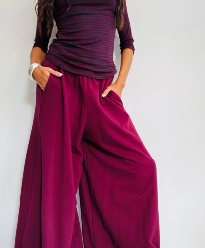Pantalone rachel jersey