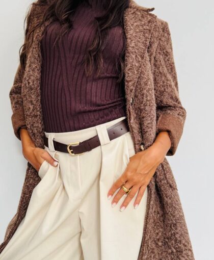 Cappotto peky
