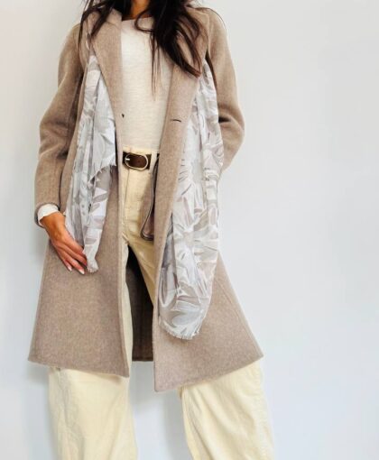 Cappotto meraviglia