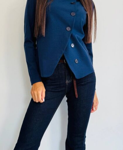 Blazer oblique