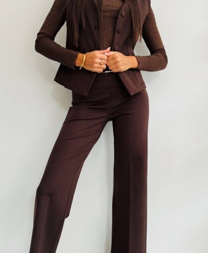 Pantalone wow punto milano