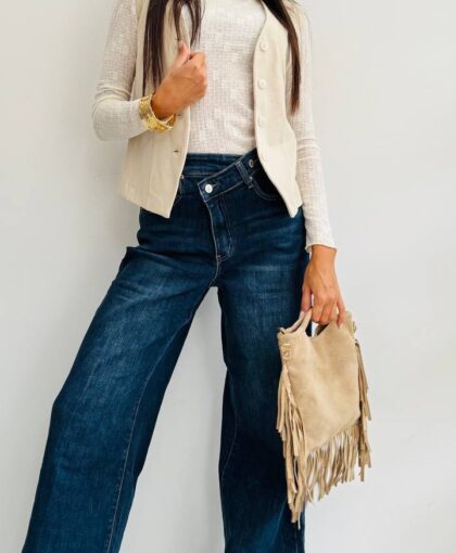 Jeans alexia
