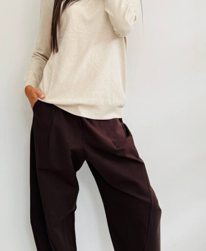 Pantalone tecnic