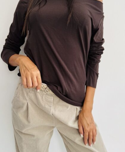Maglia laser slim